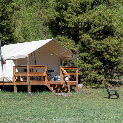 Arapaho Valley Ranch