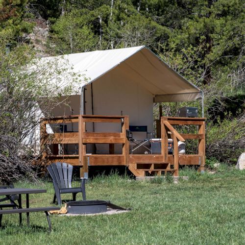 Arapaho Valley Ranch