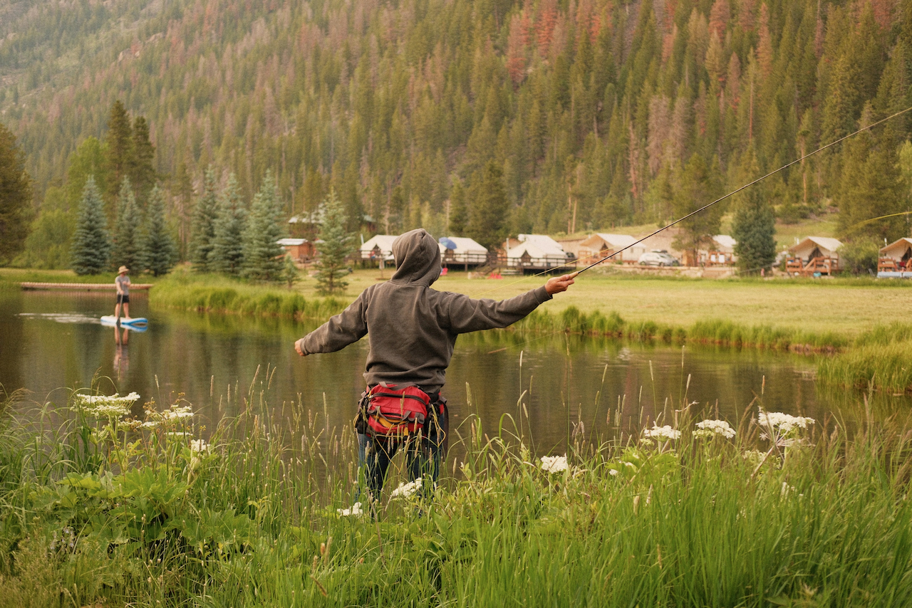 Things to Do near Granby, CO - Arapaho Valley Ranch