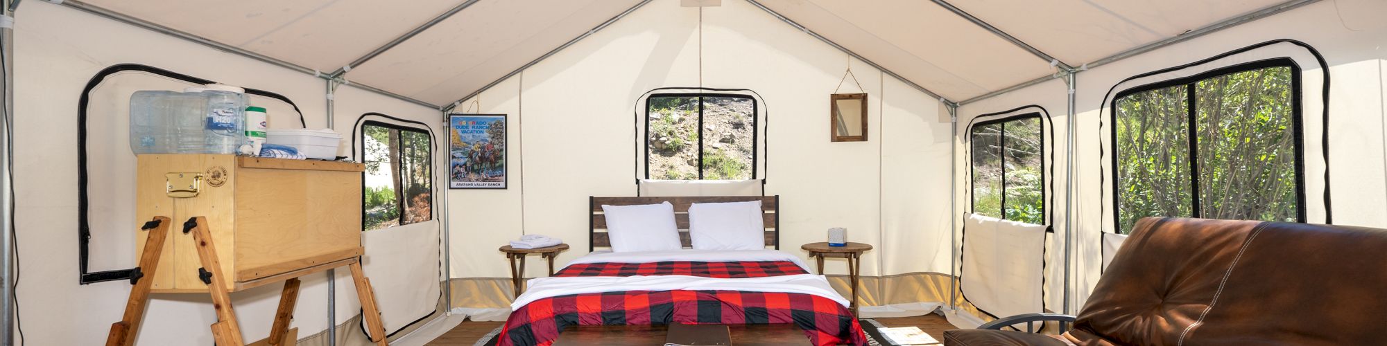 Arapaho Valley Ranch