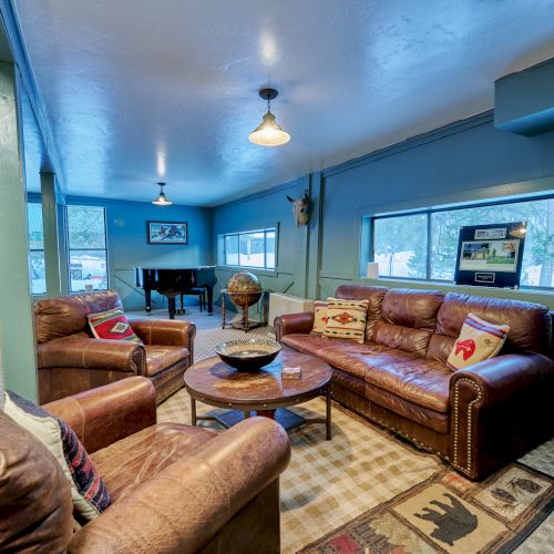 Arapaho Valley Ranch