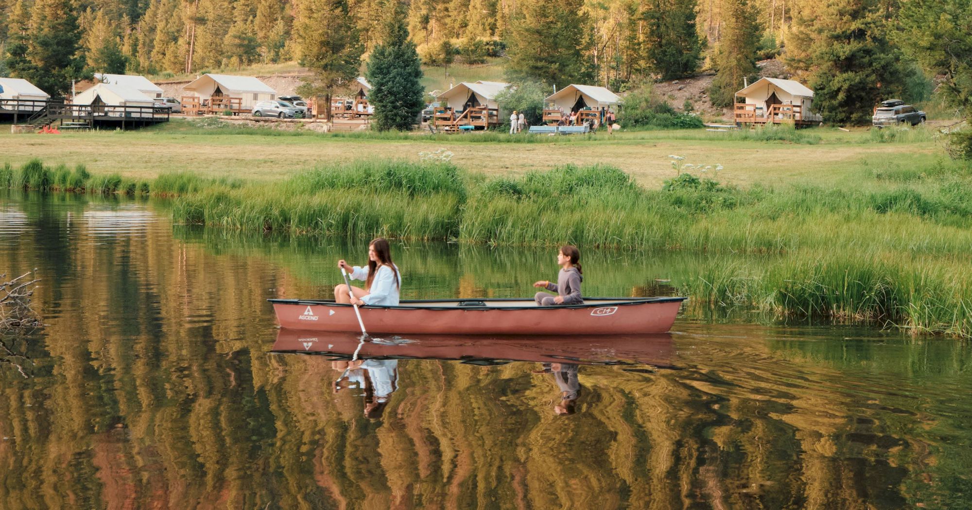 Arapaho Valley Ranch