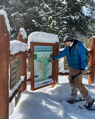 Arapaho Valley Ranch