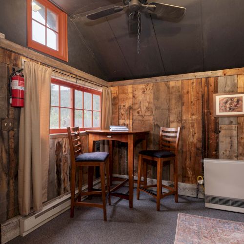 Arapaho Valley Ranch