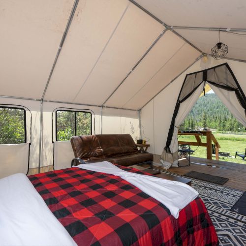 Arapaho Valley Ranch