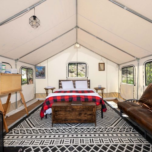 Arapaho Valley Ranch