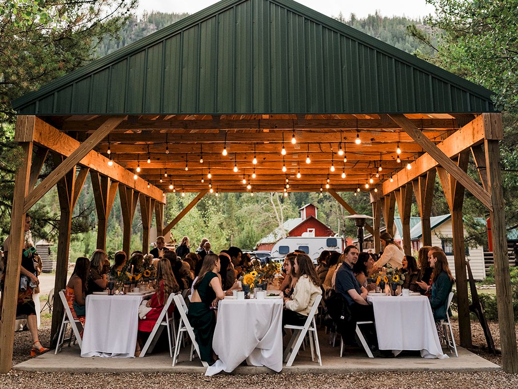 Arapaho Valley Ranch