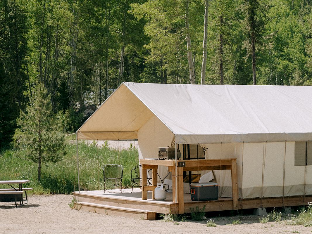 Arapaho Valley Ranch