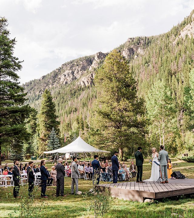 Arapaho Valley Ranch
